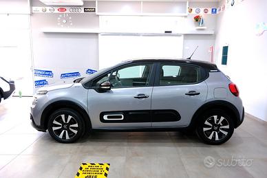 Citroen C3 1.2 83cv Keyless SHINE
