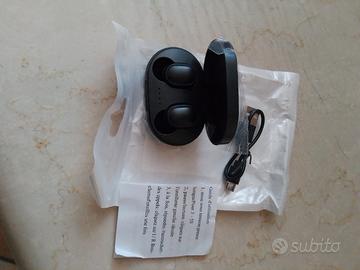 auricolari Bluetooth