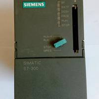PLC Siemens CPU s7300