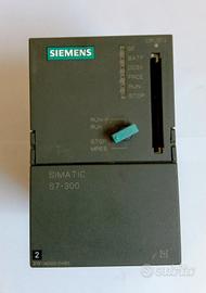 PLC Siemens CPU s7300