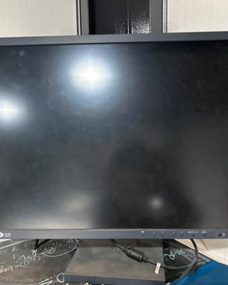 Monitor lacie 321