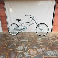 Bici Chopper Custom Harley Davidson Originale USA