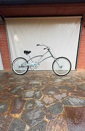 Bici Chopper Custom Harley Davidson Originale USA