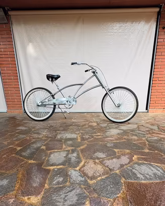 Bici Chopper Custom Harley Davidson Originale USA