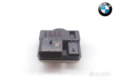 Centralina preriscaldo originale BMW 12217822097
