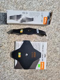 lama decespugliatore Stihl