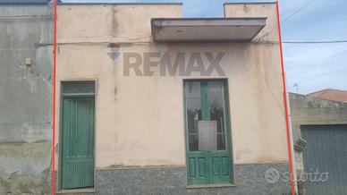 Casa Semindipendente - Riposto