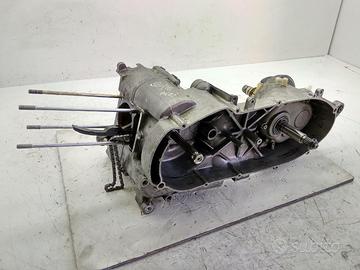 ITALJET MILLENNIUM 150 CARTER MOTORE + ALBERO INGR