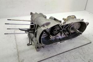 ITALJET MILLENNIUM 150 CARTER MOTORE + ALBERO INGR