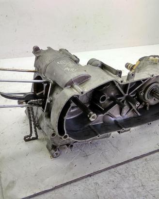 ITALJET MILLENNIUM 150 CARTER MOTORE + ALBERO INGR