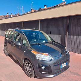 CITROEN C3 PICASSO