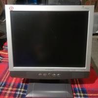 schermo pc 15"