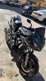 Yamaha fazer 600