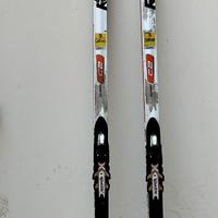 Sci tecnica classica Rossignol