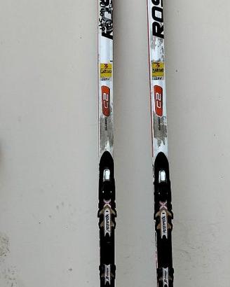 Sci tecnica classica Rossignol