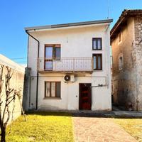 CASA INDIPENDENTE CON SCOPERTO - SUBITO ABITABILE!