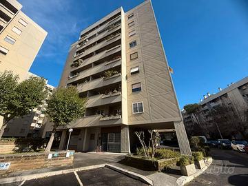 Serpentara - locale commerciale