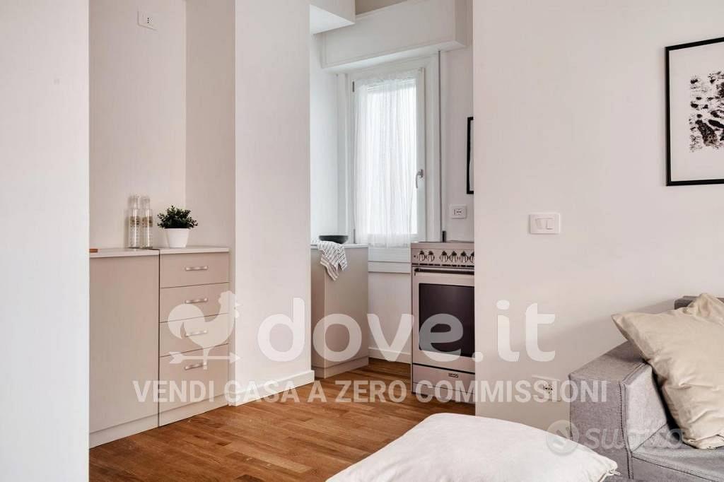 Appartamento di 38 m² con 1 locale a Milano - Vista 5