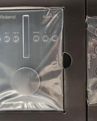 ROLAND