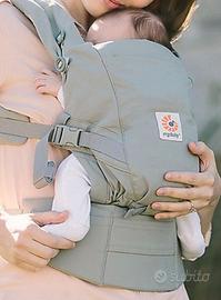 Marsupio ergobaby come nuovo