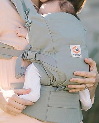 Marsupio ergobaby come nuovo