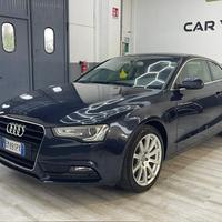 Audi A5 2.0 TDI 177 CV Advanced
