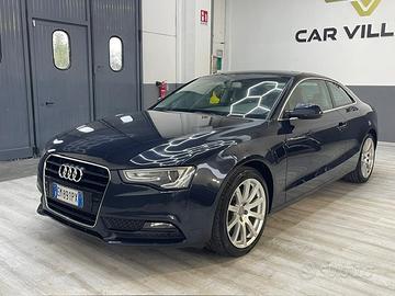 Audi A5 2.0 TDI 177 CV Advanced