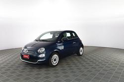 FIAT 500 500 1.0 Hybrid Dolcevita