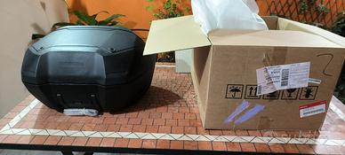 Bauletto elettronico honda