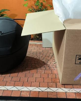 Bauletto elettronico honda