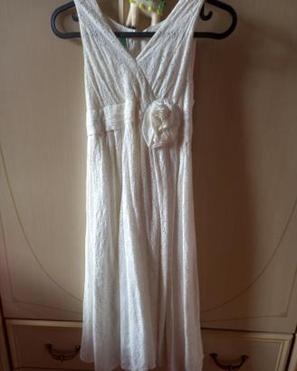 Vestito cerimonia