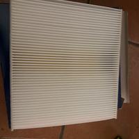Filtro Abitacolo VW Golf 7