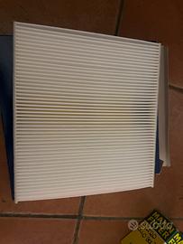 Filtro Abitacolo VW Golf 7