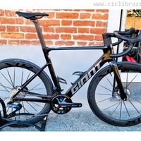 GIANT Propel Advanced Pro 0-Di2 - 2027 tg.M, ML