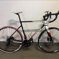 Gravel / Ciclocross Giant