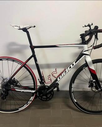 Gravel / Ciclocross Giant