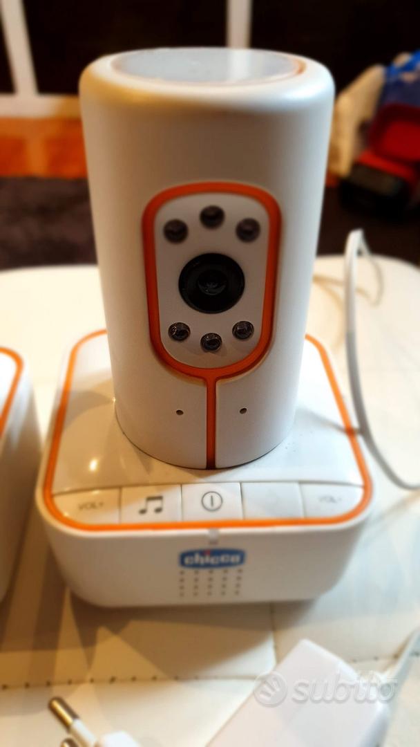 Chicco Control Video Digital Plus Tutto per i bambini In vendita