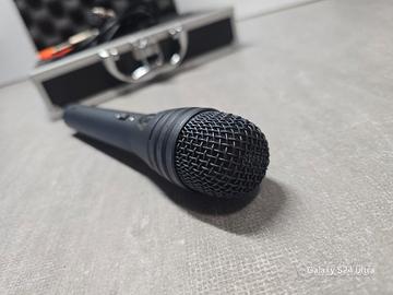 Karma DM-837 Microfono Dinamico