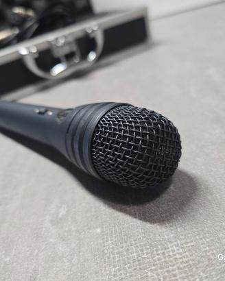 Karma DM-837 Microfono Dinamico