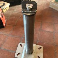 Elementi per  linea vita