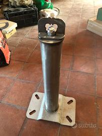 Elementi per  linea vita