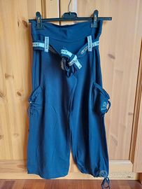 Pinocchietto donna Monella Vagabonda