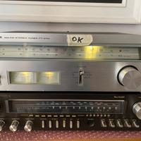 HITACHI FT 270 TUNER