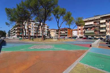 3 LOCALI A PESCARA