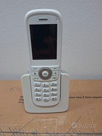 Telefono fisso wireless Huawei F622 ETS3 