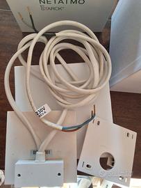 Termostato intelligente NETATMO