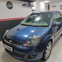 Ford Fiesta 1.2 16V 3p. Ghia