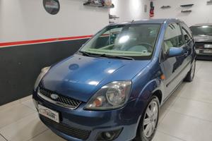 Ford Fiesta 1.2 16V 3p. Ghia