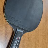 Racchetta ping pong/tennis tavolo
