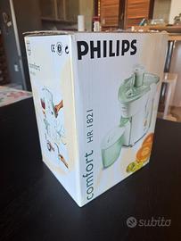 Centrifuga Philips Comfort (HR 1821) usata